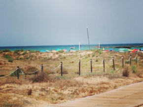 Apartamento playa Canet de Berenguer